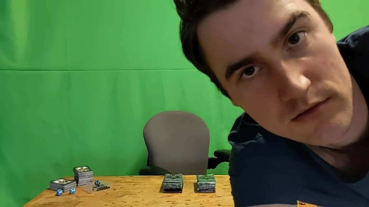 Testing Thumbnail