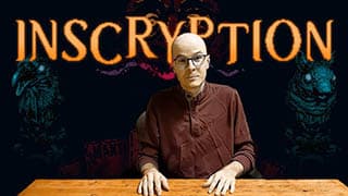 Inscryption - Out Now on PC, Playstation, Xbox, and Nintendo Switch