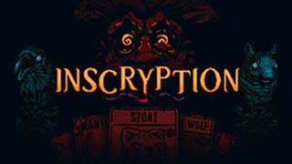 Inscryption - Reveal Trailer