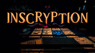 Inscryption - Out Now on PC and Playstation 4 & 5